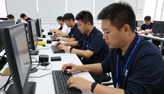SEO优化网络：濮阳市微动力网络科技有限公司经验谈