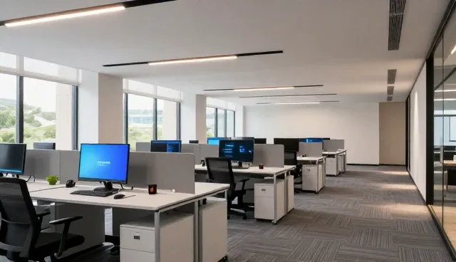 小程序商城开发在不同场景下的性能表现与适用条件